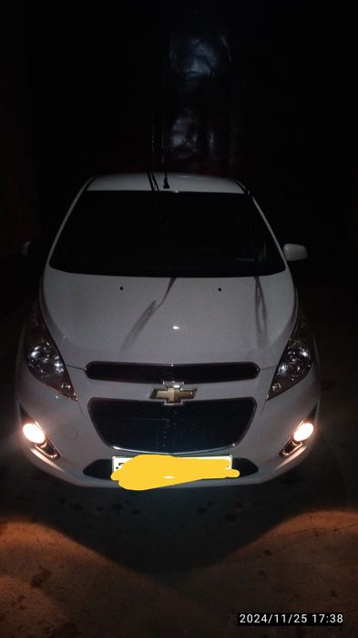Spark pozitsiya 2 evro deska balon radnoy