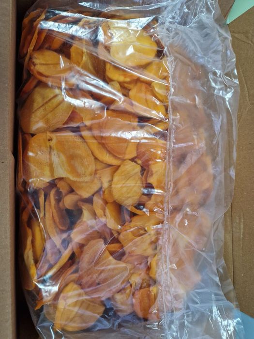 Сушена райска ябълка кашон 5кг.