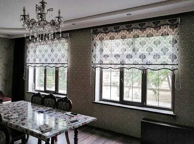 Ролл-шоры Дуэт Хит Продаж!