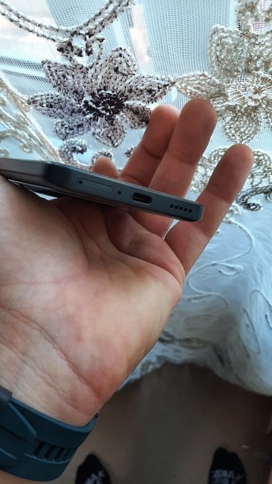 Xiaomi 13t pro 512 gb 12+12 ram