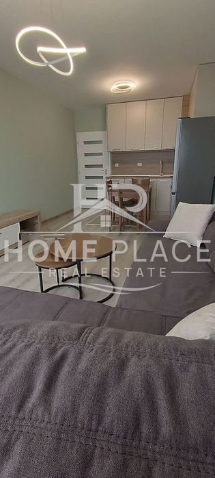 ДВУСТАЕН апартамент под наем - Възраждане