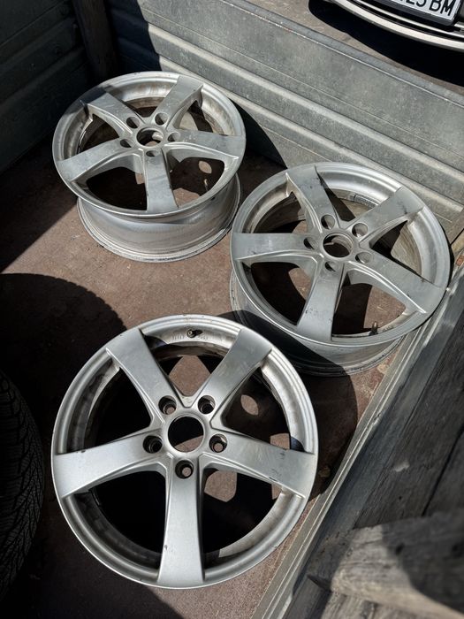 Dezent Джанти 16