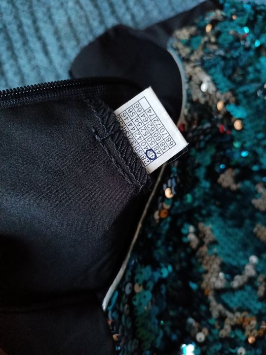 Продам платье детское за 2тыс  6-7 лет