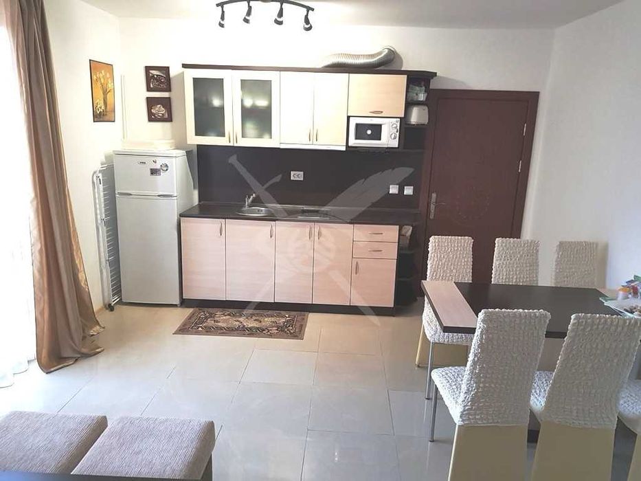 Продава се Тристаен апартамент в к.к. Слънчев бряг - 95 кв.м за 895 €/кв.м - Снимка #2