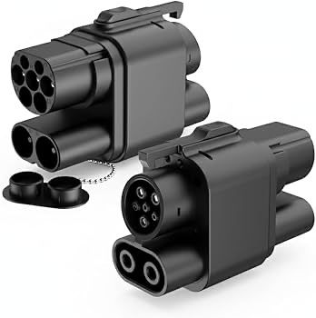 CCS2 perexadnik CCS1