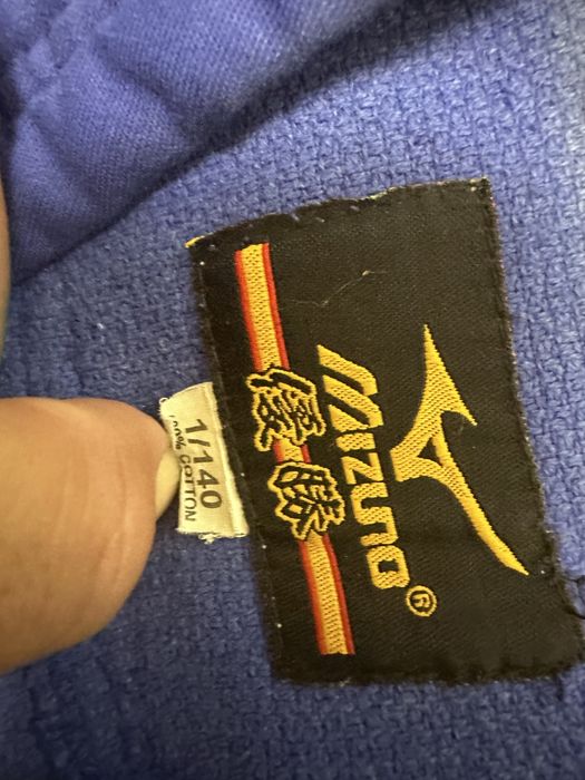 Кимоно для дзюдо