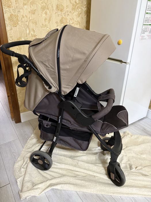 Детская коляска