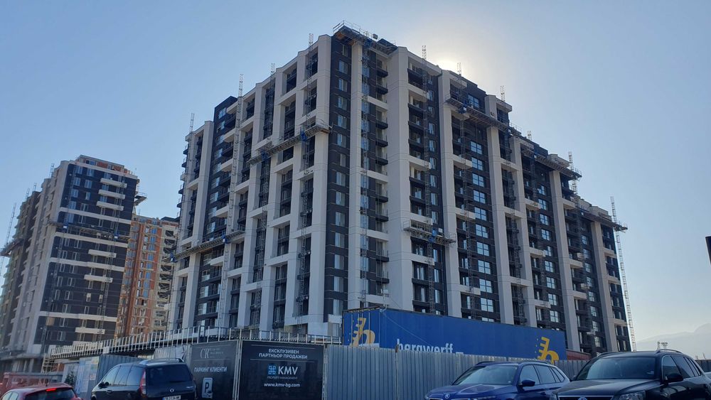 Продава се Тристаен апартамент в София, Сердика - 110 кв.м за 1537 €/кв.м - Снимка #12