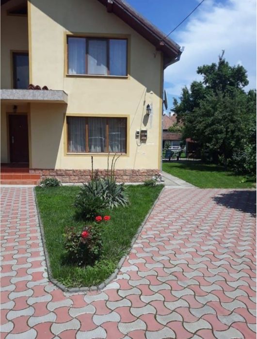 Casa de vazare in Orăștie