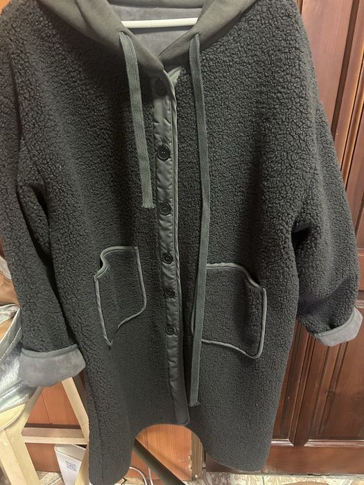 Продам шубку новую