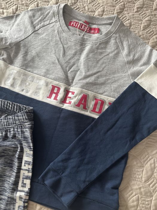 Двойка для девочки