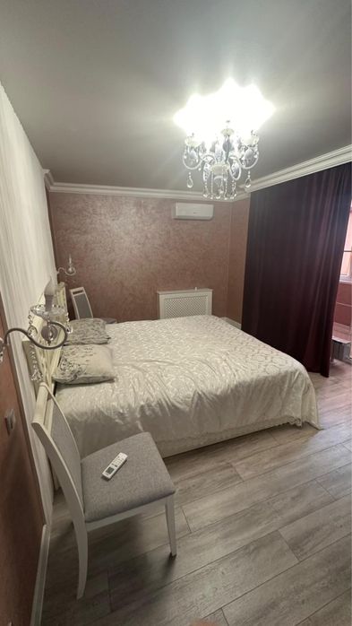 Сдам 2 комнатную квартиру