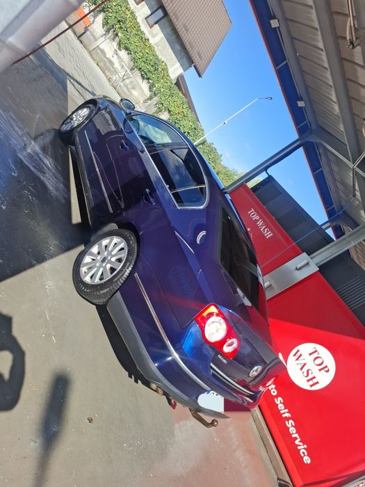 Vând Passat B6 2.0 , 140 cp