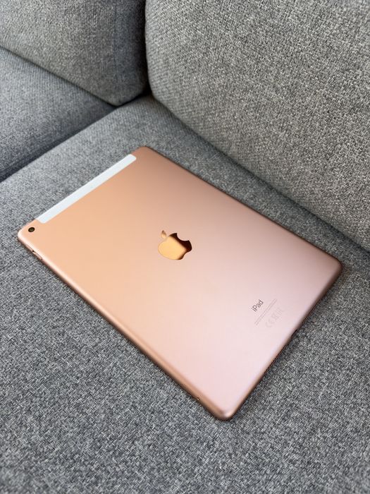Ipad 8-ма Генерация, 32GB wifi + cellular