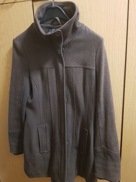 Зимно палто вълна-размер M -30 лв.
