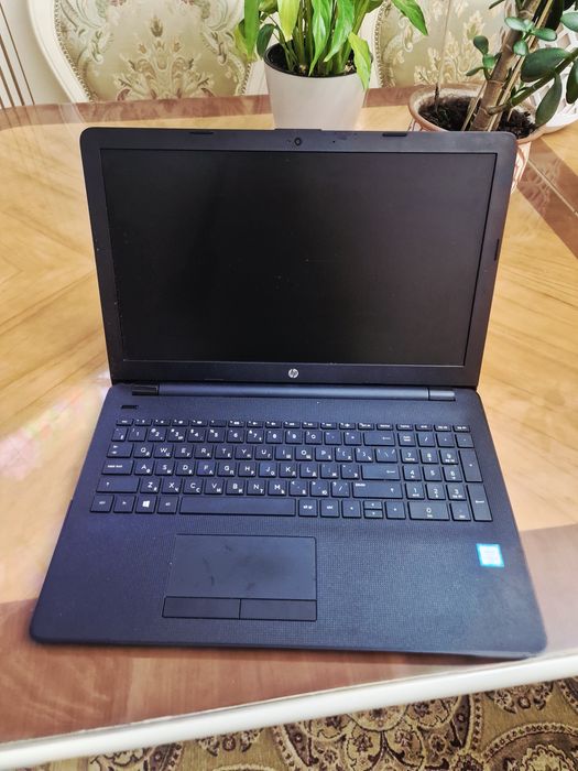 Продам ноутбук HP