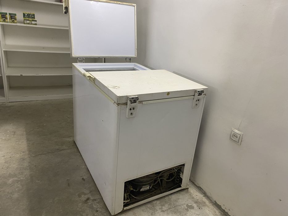 Продам холодилник