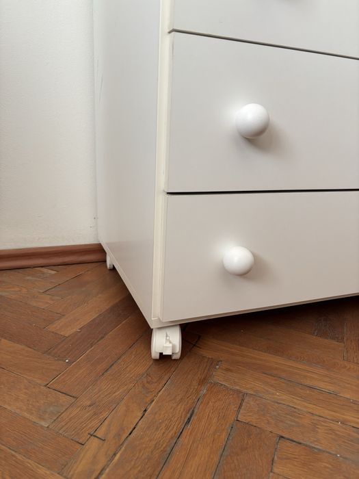 Детско шкафчe Micun