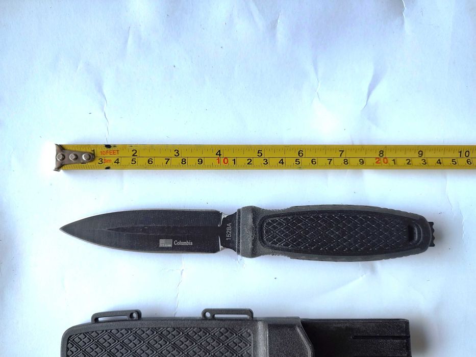 Сгъваеми ножове 6