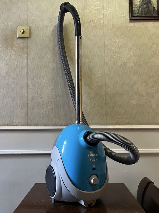 Пылесос Samsung SC5252