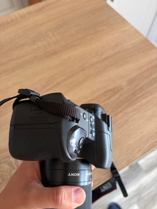 Camera Dsrl Sony A350