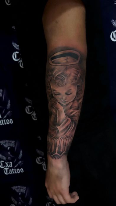 Tatuaje Bucuresti, Sector 2