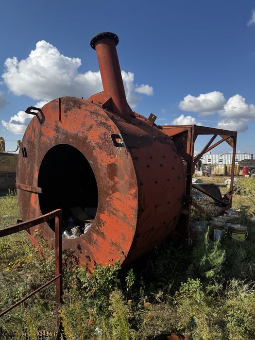 Продам гидрогрохот конический