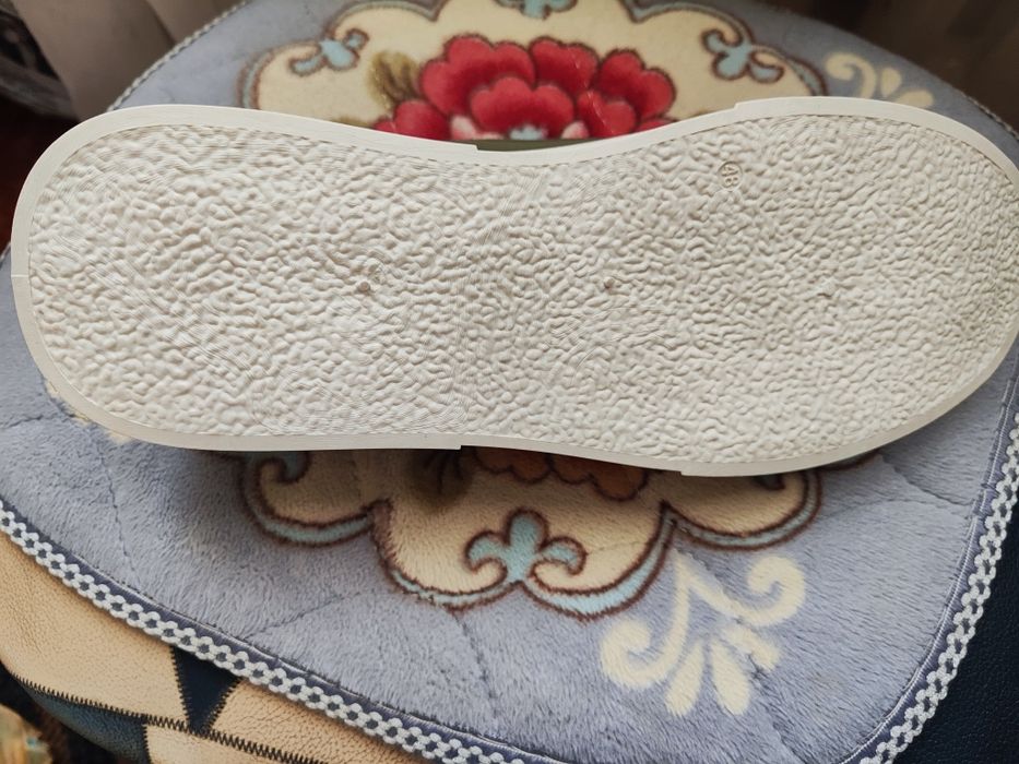 Кросовки мужские