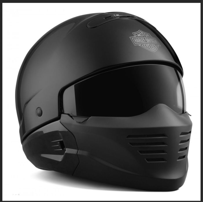 Шлем Harley Davidson