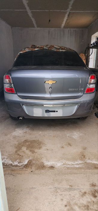 Chevrolet Cobalt 2025 — 7