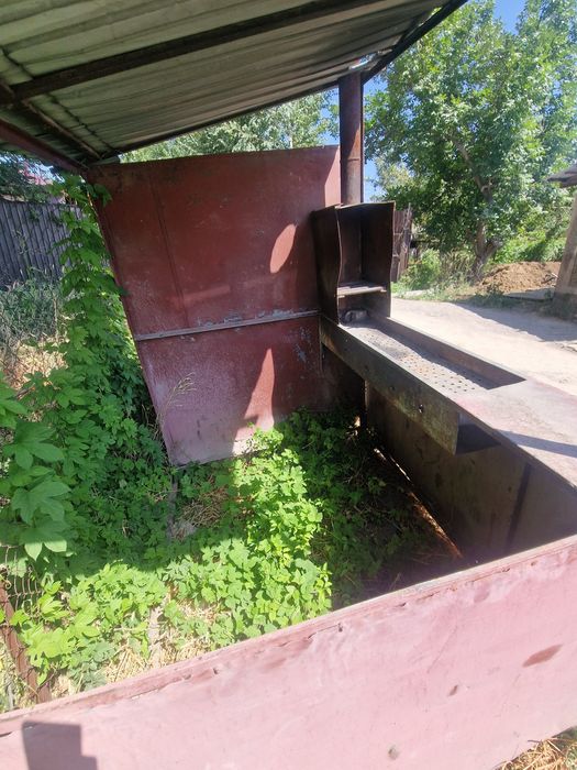 Продам мангал ..