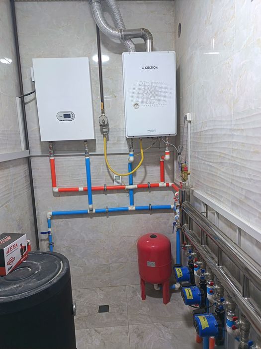 Сантехник, Santexnik 24 /7