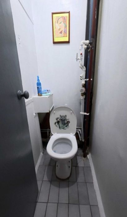 Продаётся 4/2/4 (кирпич) Юнусабад 4 квл