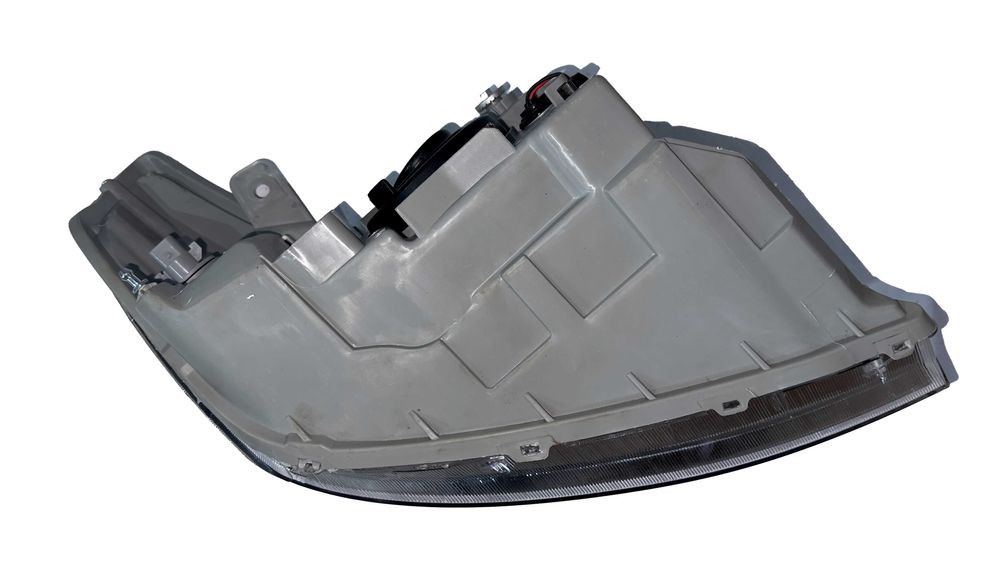 Фара LH Aveo T 255  ХБ