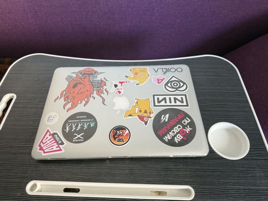 Apple macbook air 2017