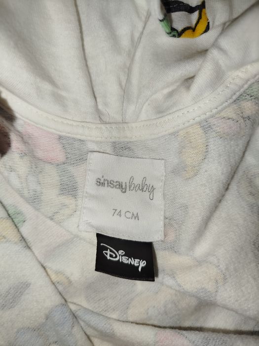 Бебешки дрешки 6-9м