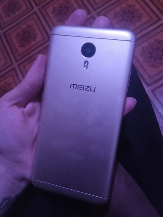 6000 МЕЙЗУ М6 срочно продам