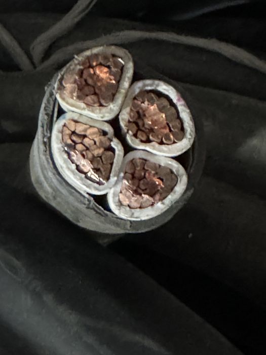 ввг нг аввг пвс кабель