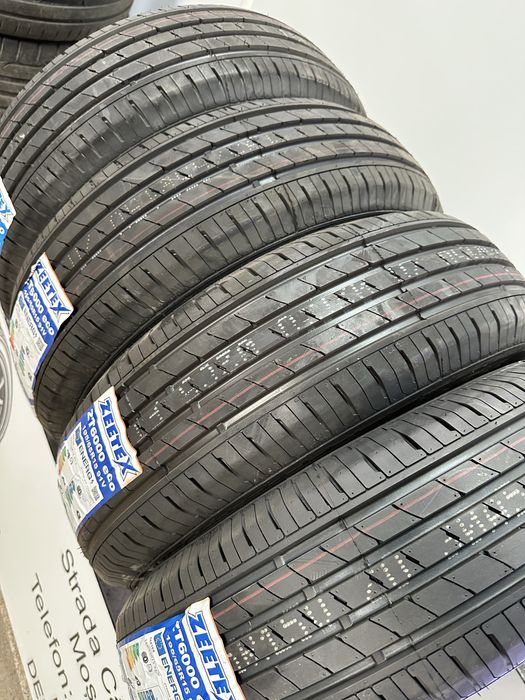 Anvelope 195/65 R15 ZEETEX vară NOI