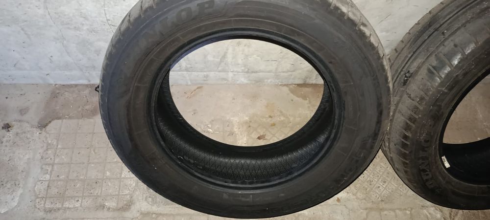 ЛЕТНИ ГУМИ 215/60/16