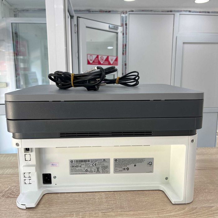 С32/ МФУ HP LaserJet MFP 135W /sk158051