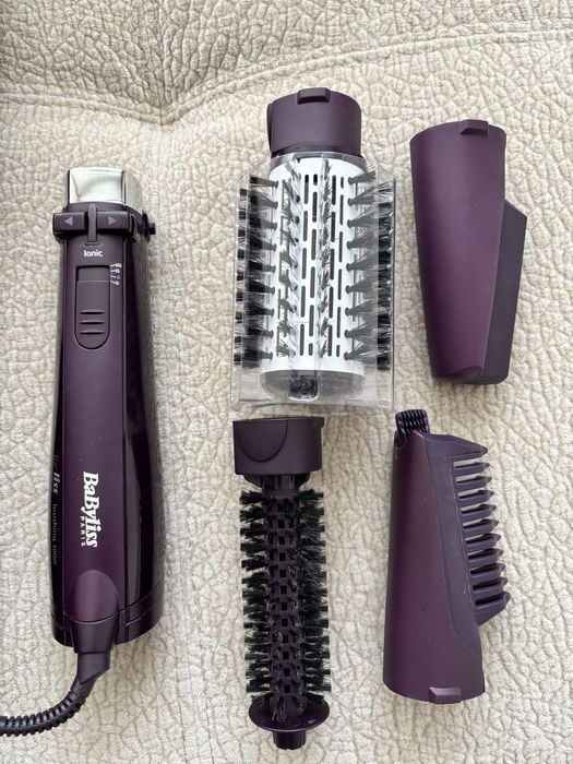 Perie rotativa BaByliss