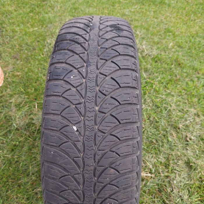 roti polo fabia iarna  165 70 14 sau 185 60 14