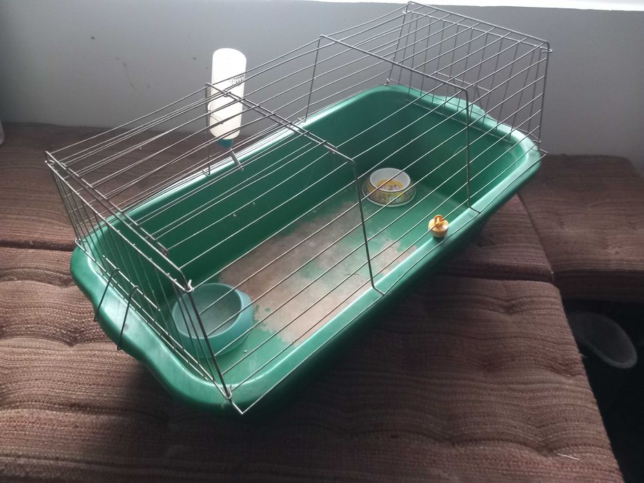 Клетка за Животни