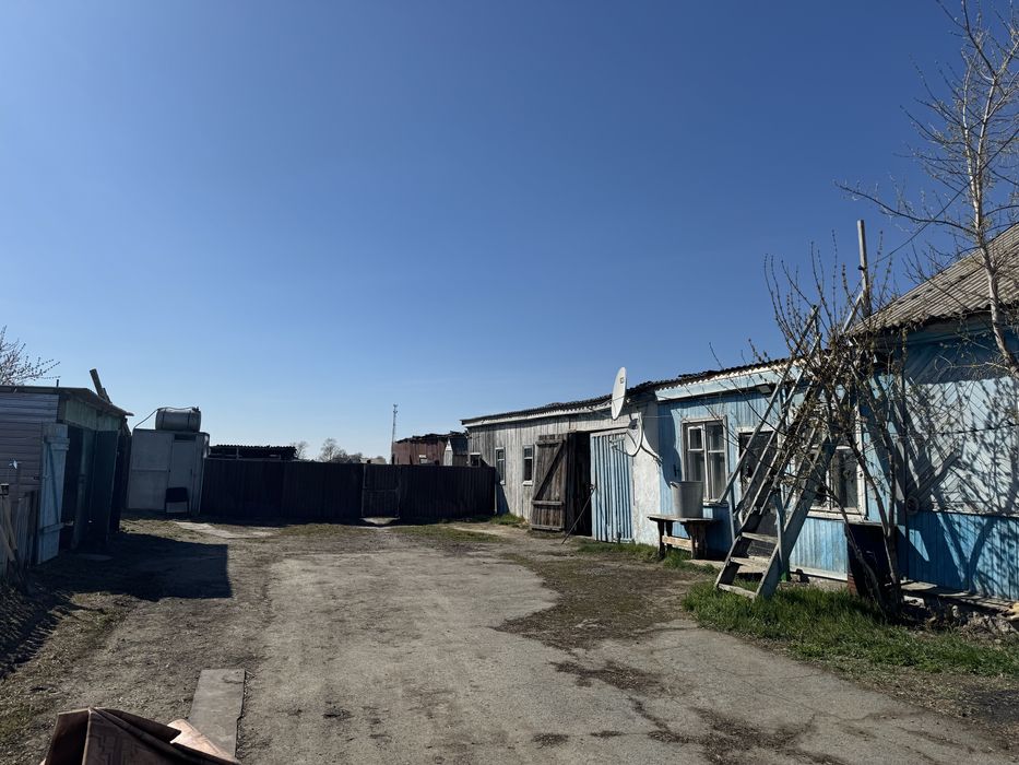 Продается дом село Костомар