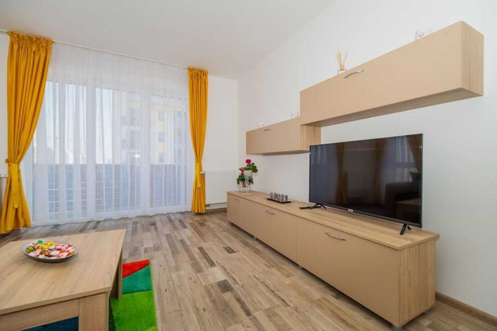Apartament 2 camere regim hotelier Avantgarden3