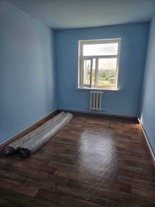 2 бөлмелі пәтер Отырар м-а