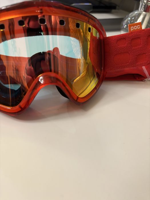 Ochelari ski copii POC IRIS BUG