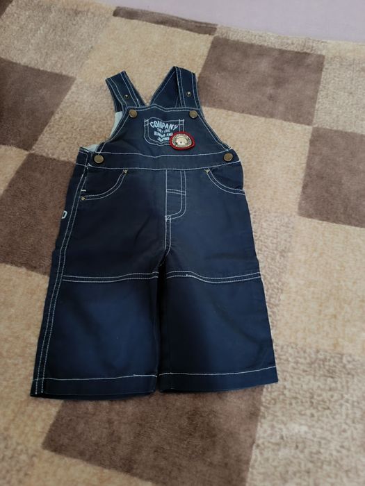Продам вещи детские