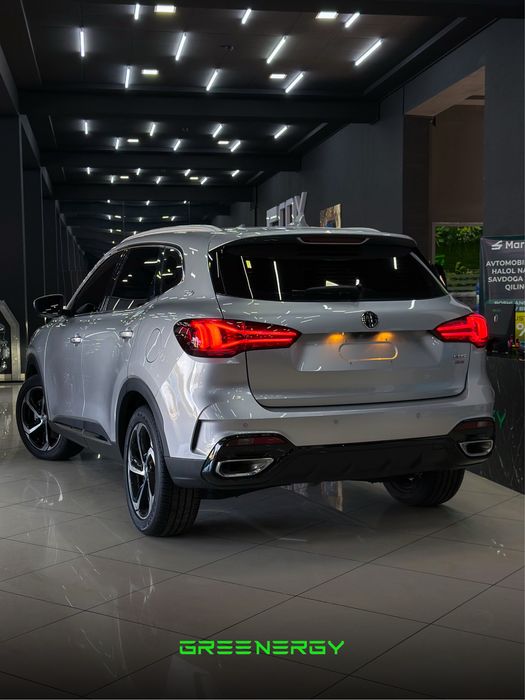 MG HS TROPHY рассрочка 24-oy foizsiz